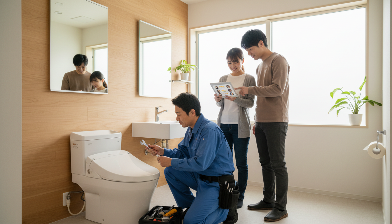 実績と口コミ・評判で比較するに関する画像