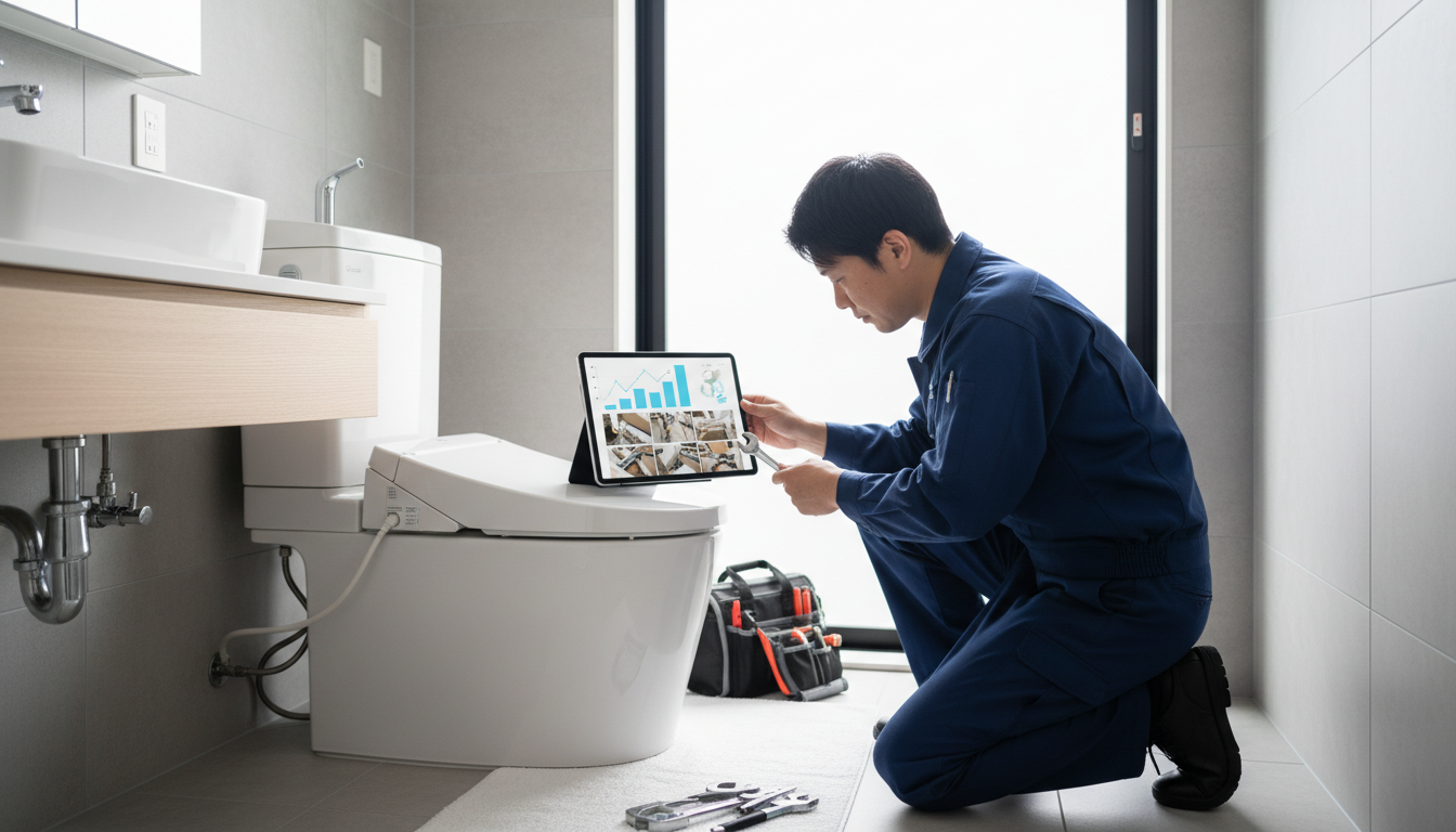 ポイント3: 実績と口コミで信頼性を確認できるかに関する画像