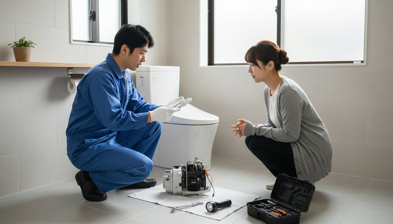 口コミで高評価！中川村で信頼できる業者の特徴とは？に関する画像