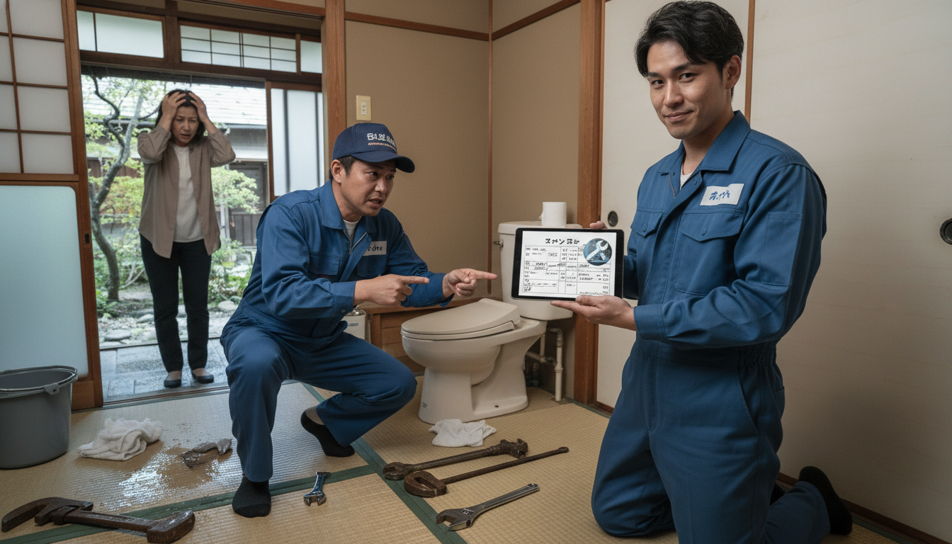 「無料のはずが高額請求？」悪質業者の手口と被害に遭わないための対策に関する画像