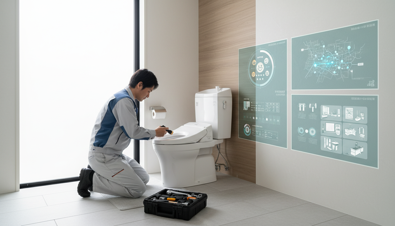 3. 口コミや評判、施工実績が豊富かに関する画像