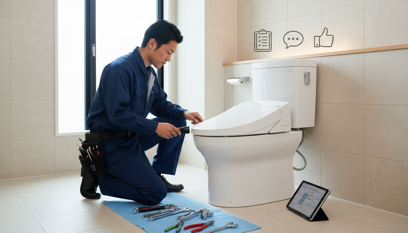 実績と口コミ・評判で選ぶに関する画像