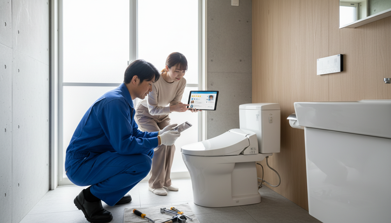 3. 口コミ・評判と実績の確認に関する画像