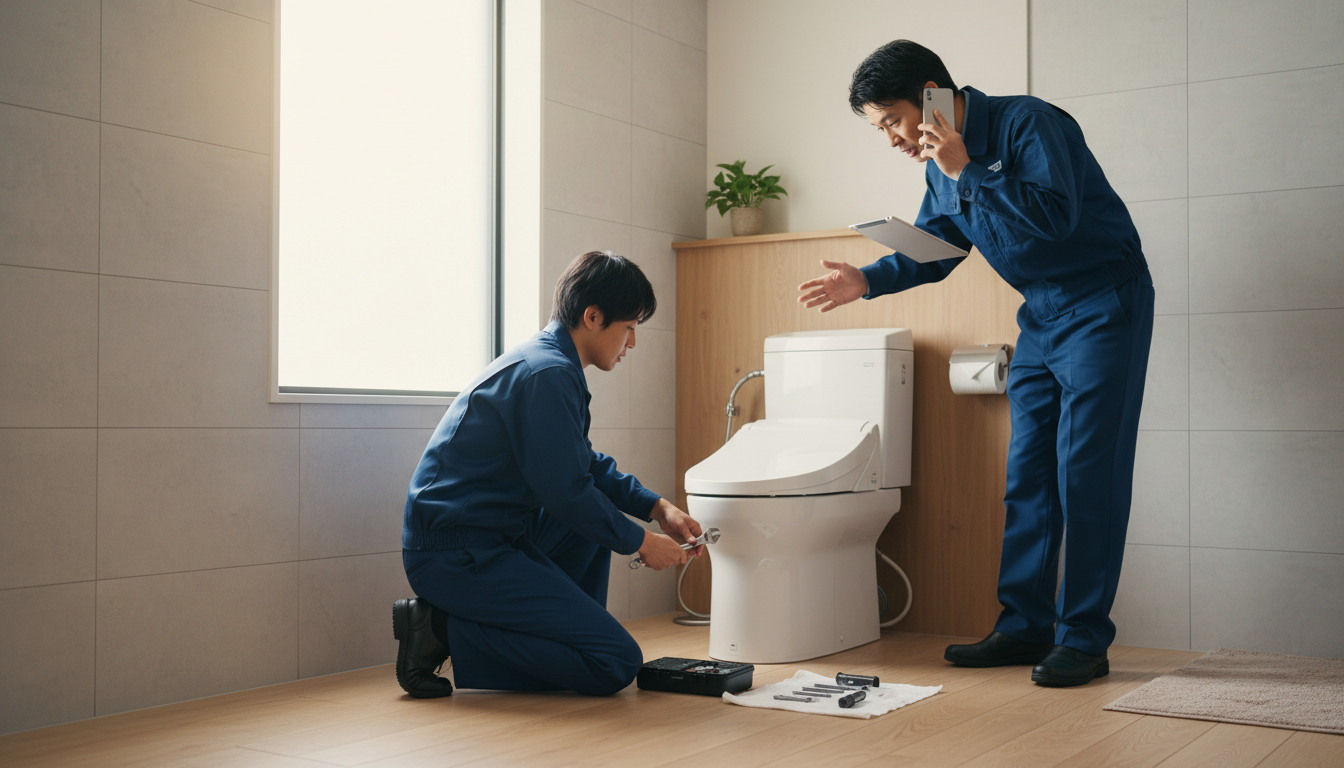 3. 対応の速さと受付時間に関する画像