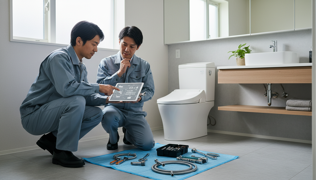 口コミや評判をチェックして信頼できる業者を見極める方法に関する画像