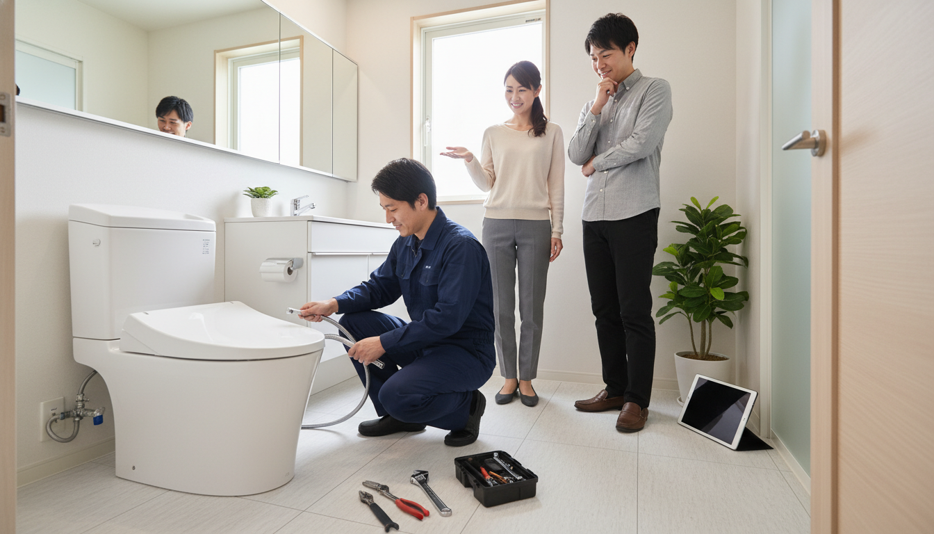 ポイント3:実績と口コミ・評判(信頼性の確認)に関する画像