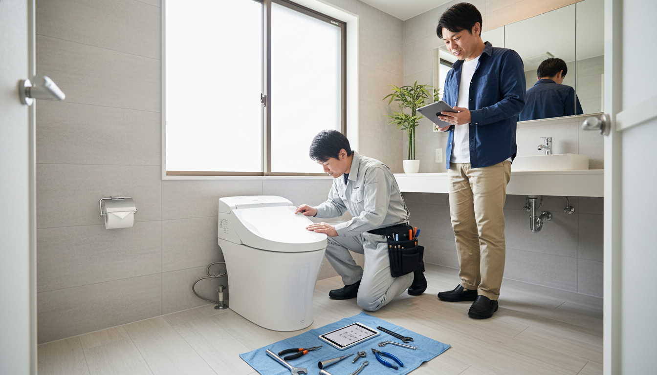 3. 実績と口コミ・評判の確認方法に関する画像