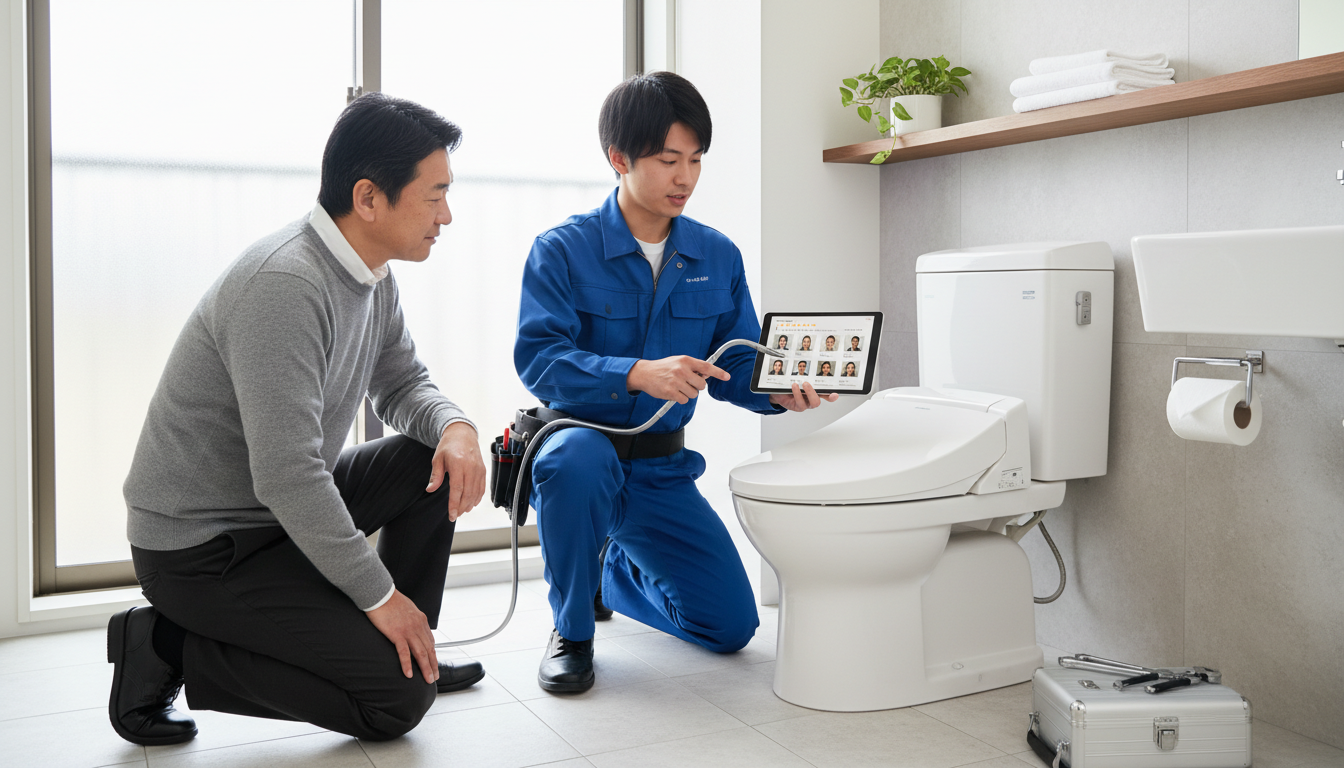 実績と口コミ・評判から信頼性を見極めるに関する画像