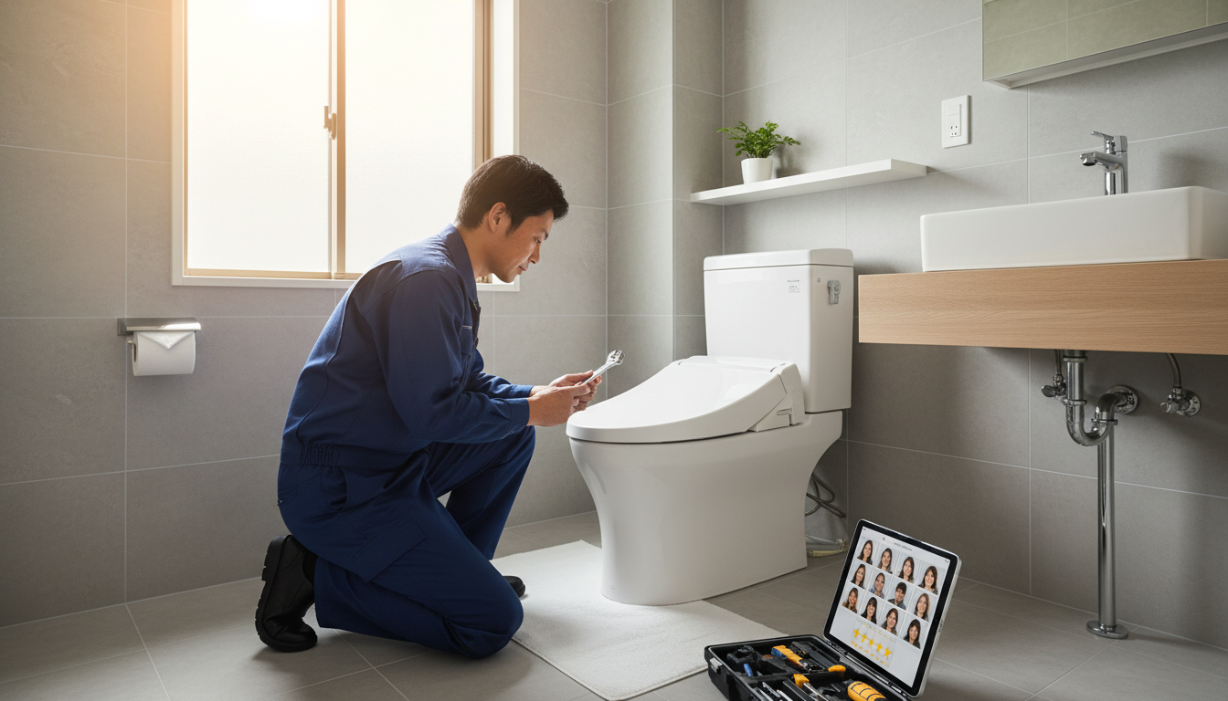 ポイント3：実績と口コミ・評判に関する画像