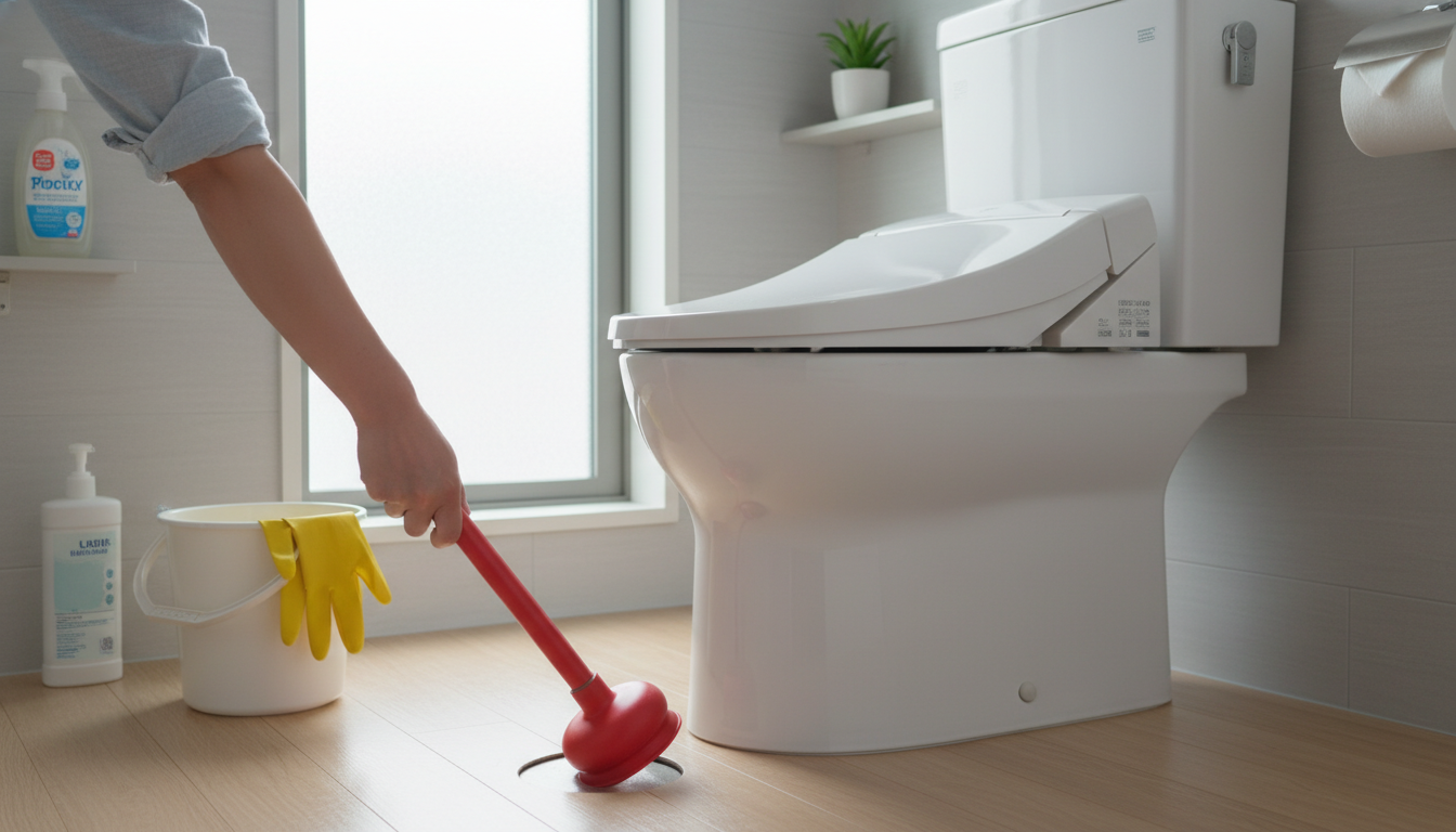 業者を呼ぶ前に試せること・悪化させてしまうNG行動に関する画像