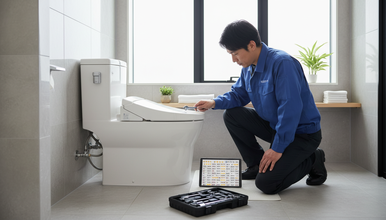 実績と口コミ・評判で比較!信頼できる技術力を見極めように関する画像