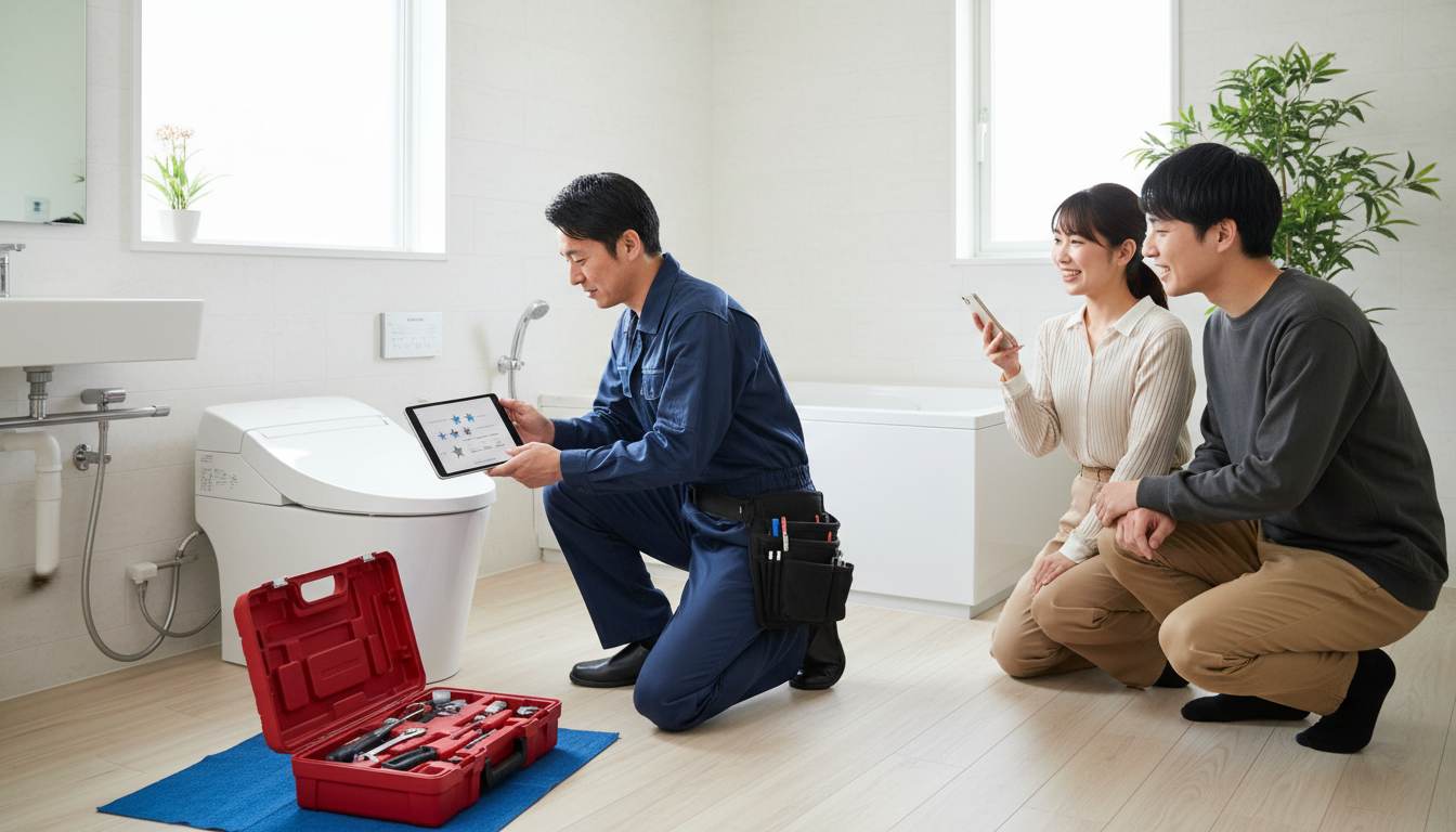 実績と口コミ・評判で比較するに関する画像