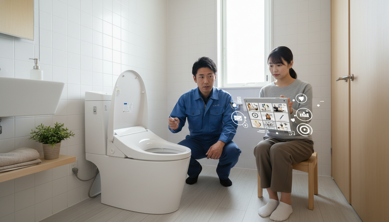 3. 口コミや評判、これまでの施工実績を確認するに関する画像