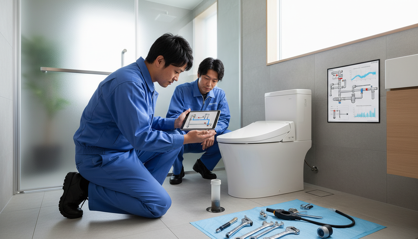 3. 修理実績と技術力に関する画像