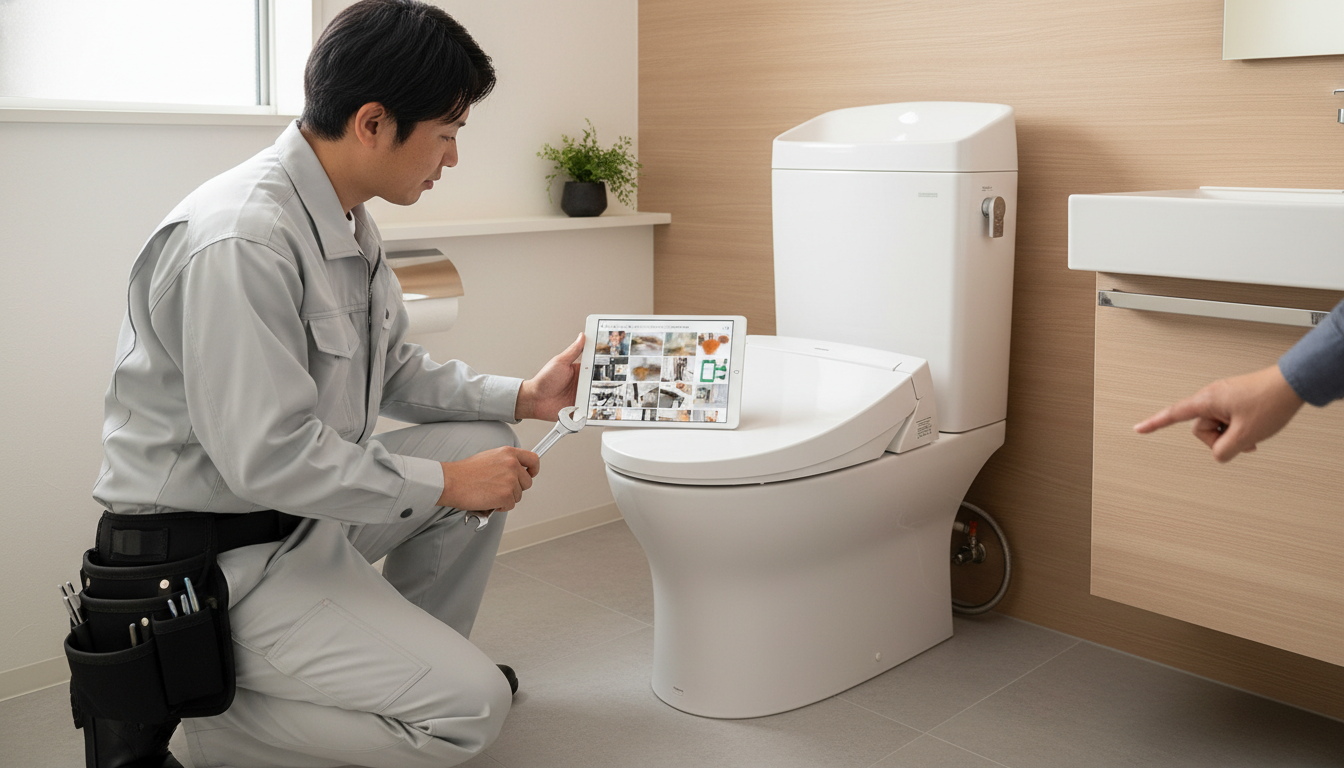 3. 実績と口コミ・評判のチェック方法に関する画像