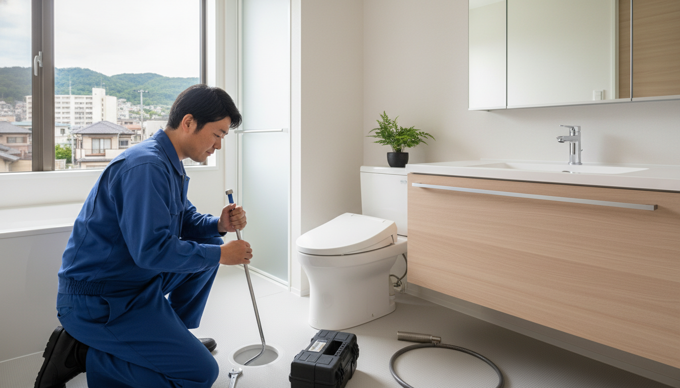 ポイント1:多摩市に拠点がある地域密着型の業者かに関する画像