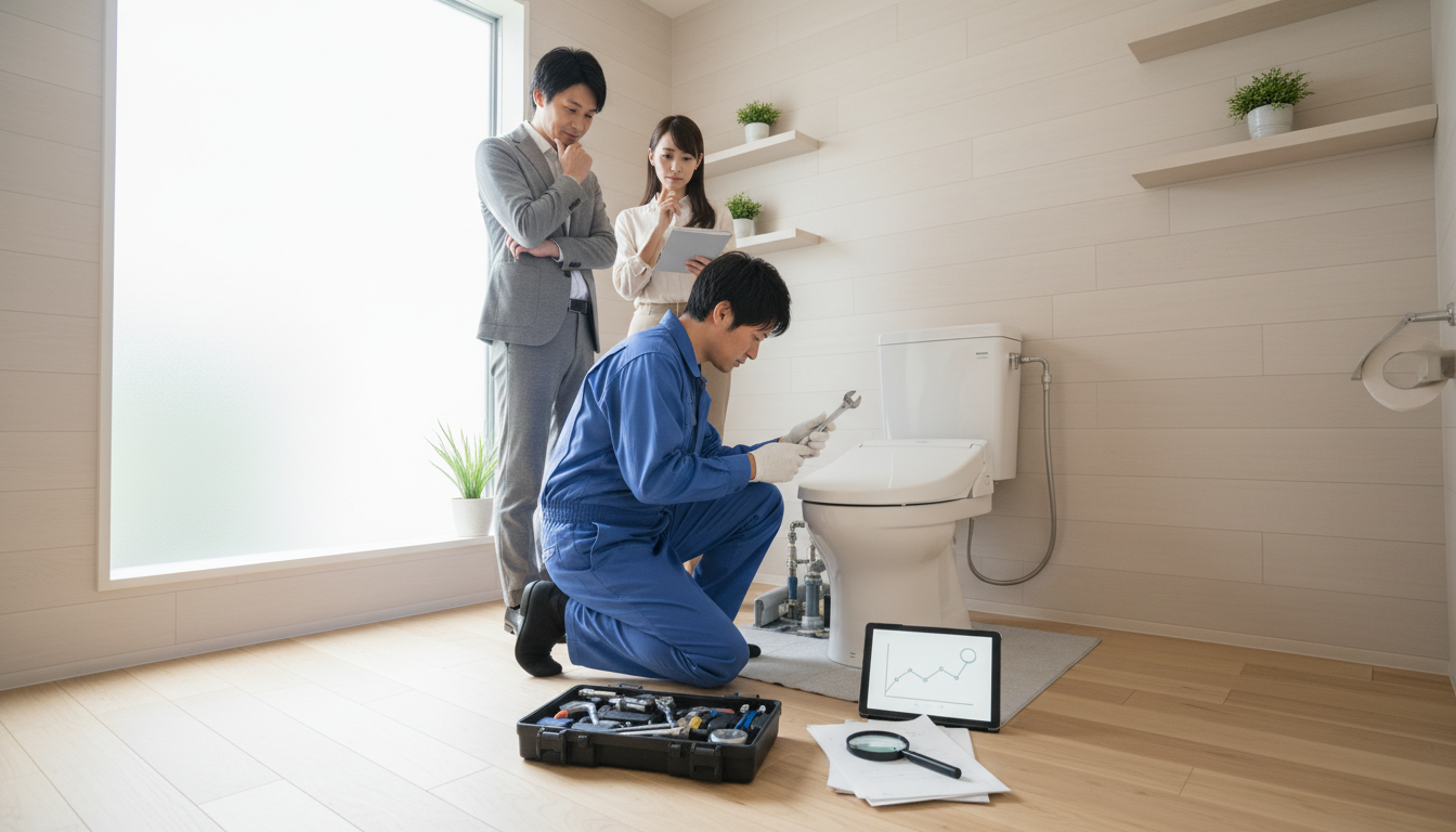 口コミ・評判と実績の確認方法に関する画像