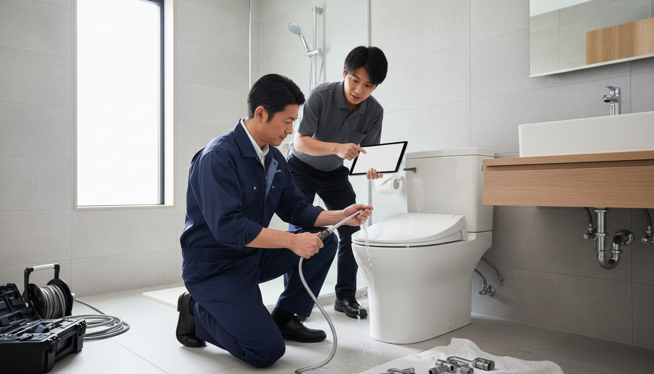 確かな技術力の証！施工実績と口コミ・評判をチェックに関する画像