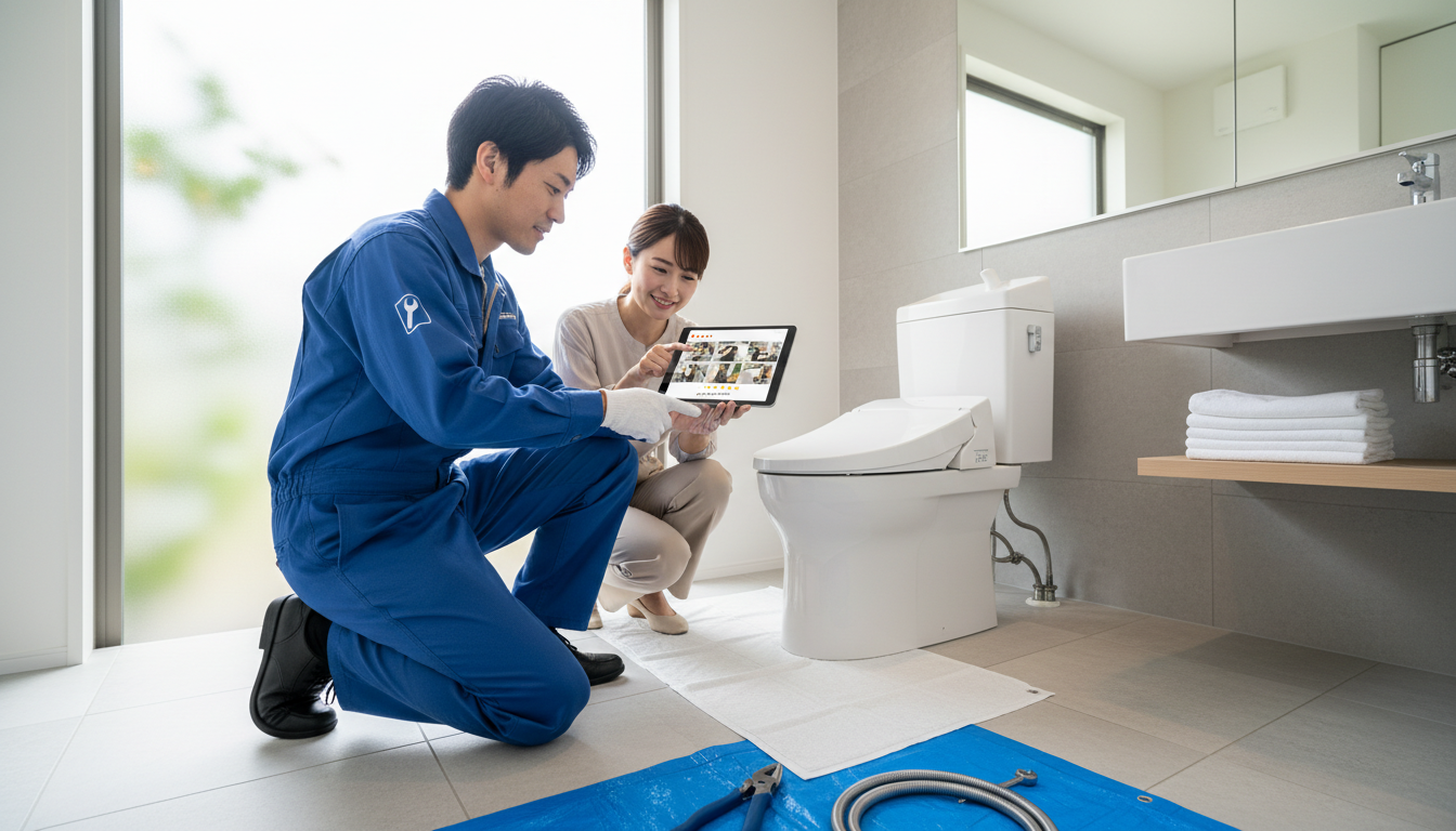 3. 実績と口コミ・評判を参考にするに関する画像