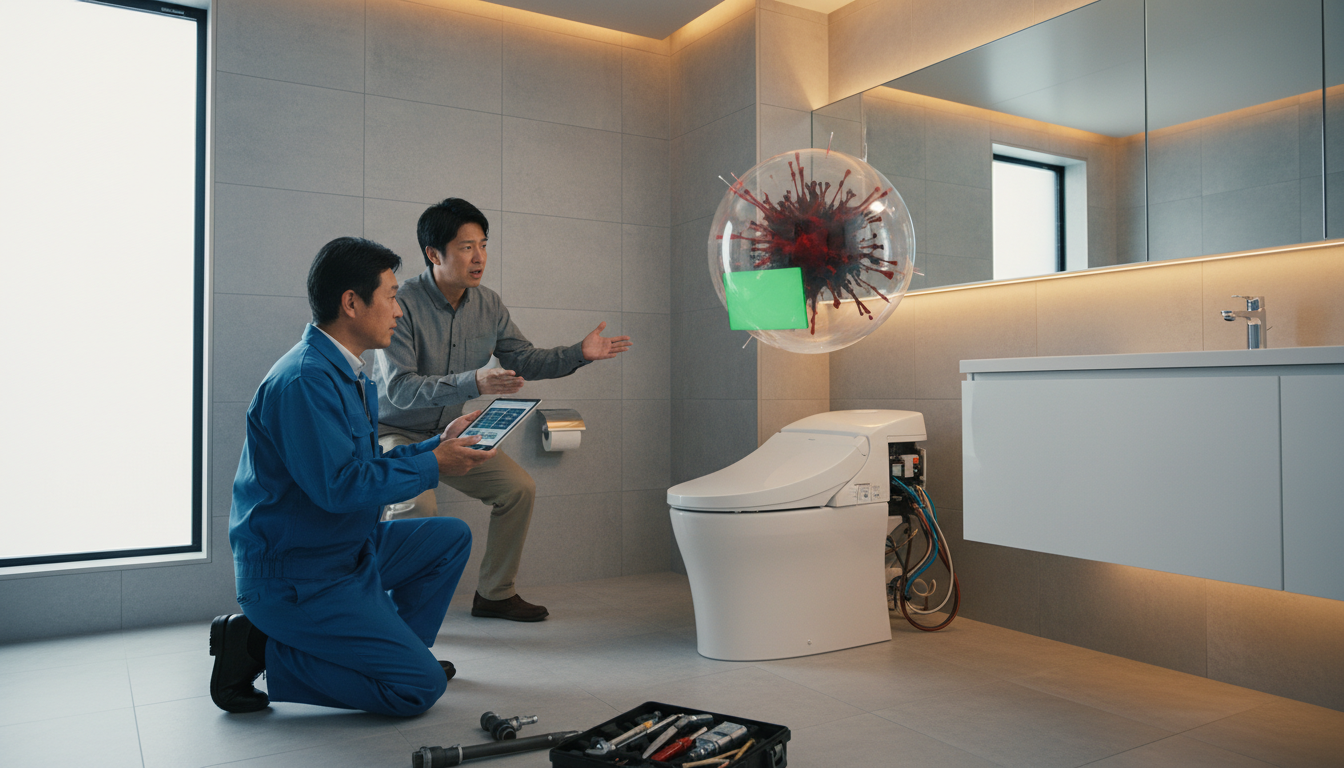 高額請求に注意!吉野川市で悪徳業者を避けるための知識に関する画像