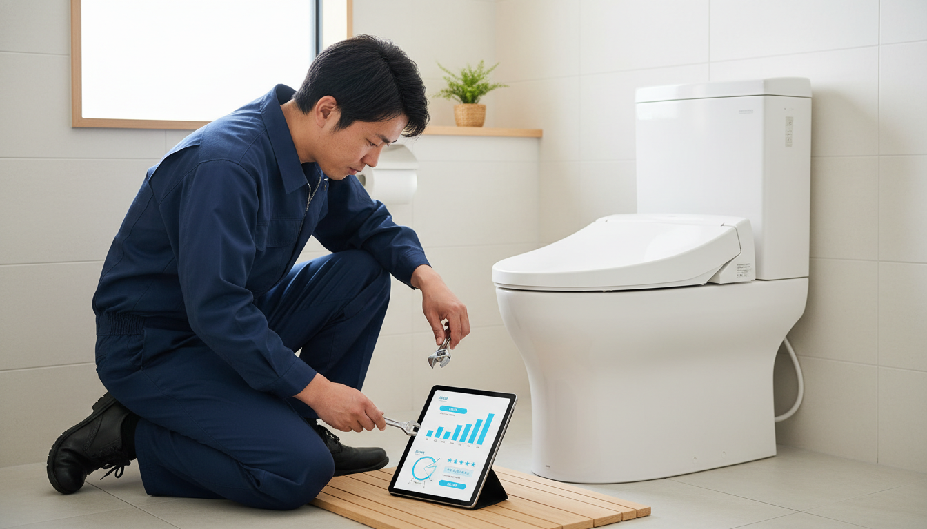 ポイント3:実績と口コミ・評判の確認方法に関する画像