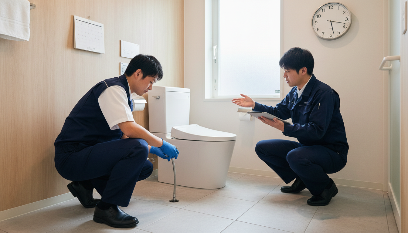 対応スピードと営業時間の重要性に関する画像