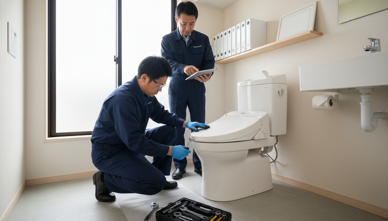 3. 技術力と安心感の証である「実績と信頼性」に関する画像