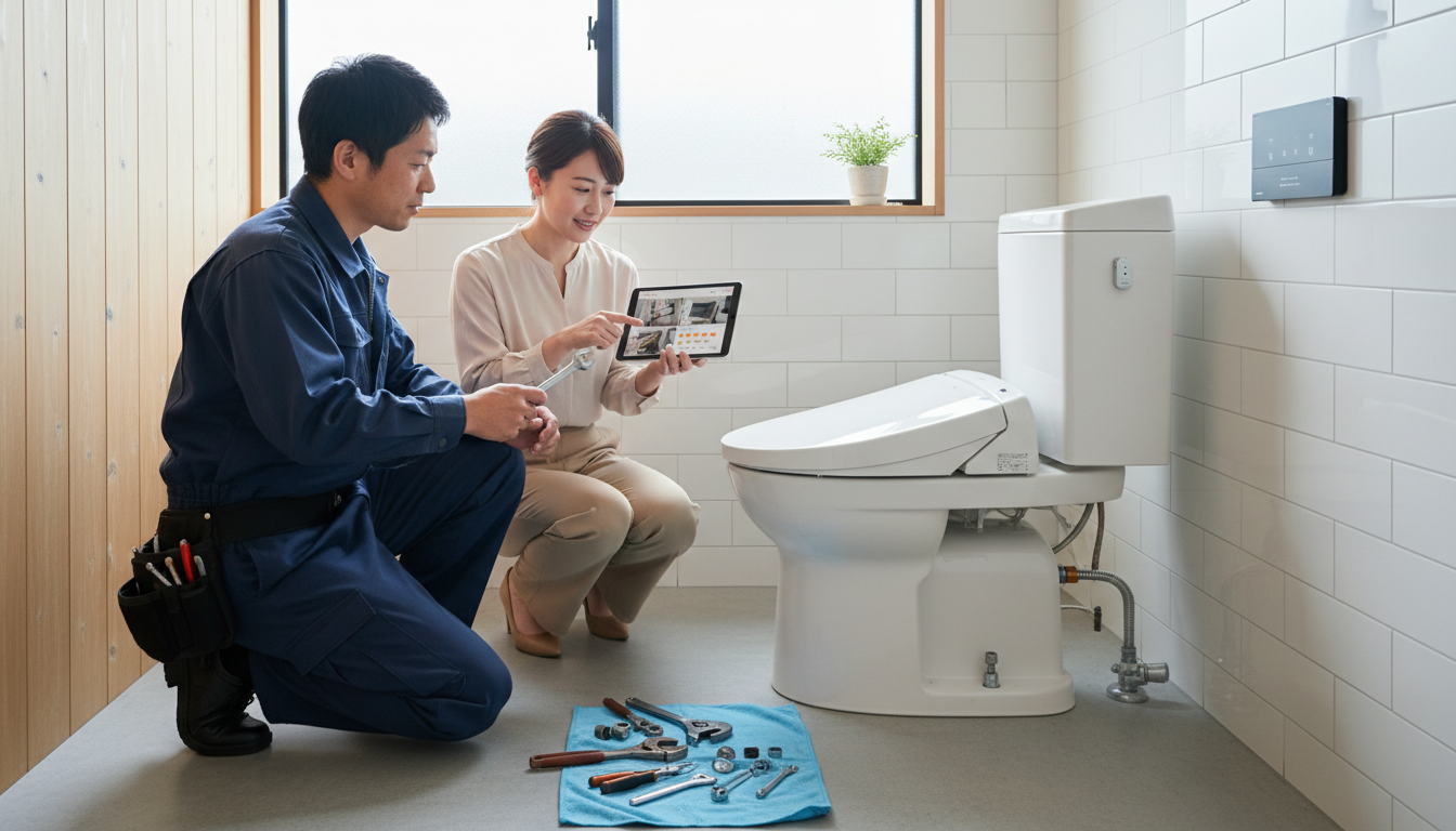 3. 実績と口コミ・評判を参考にするに関する画像