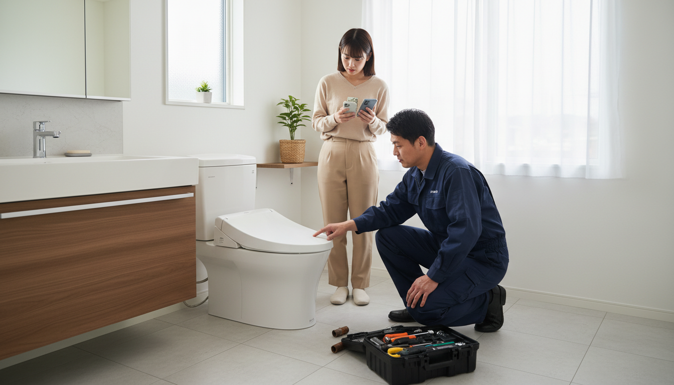 悪質業者に注意！下野市でよくあるトラブル事例と回避策に関する画像