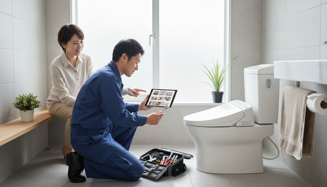 ポイント3：実績や口コミで「信頼性」が確認できるかに関する画像