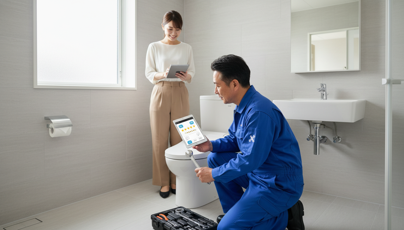 3. 実績と評判は十分か？口コミの活用法に関する画像