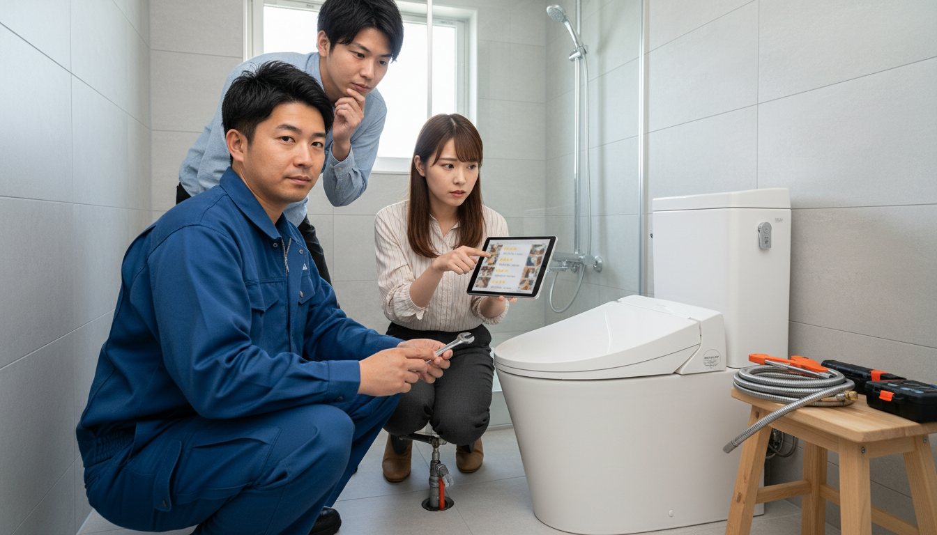 3. 実績と口コミは信頼できるか？第三者の評価を確認に関する画像