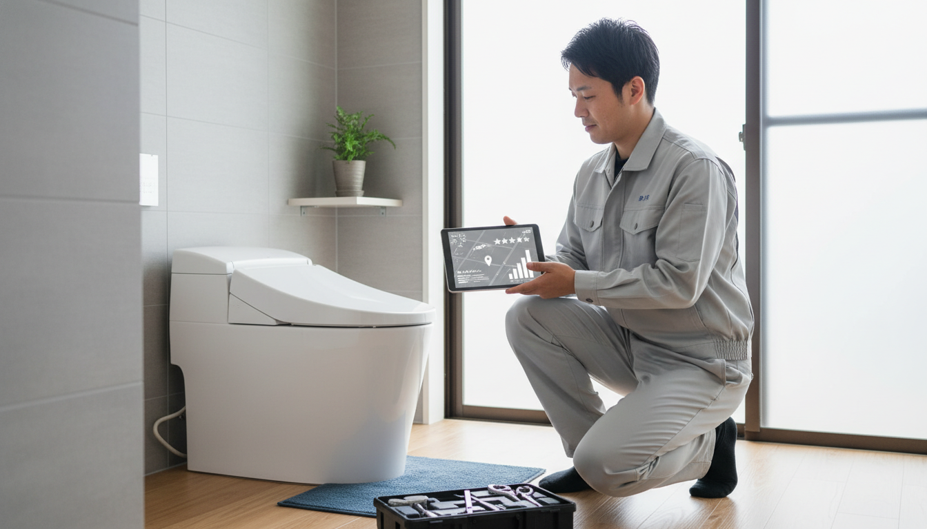 3. 口コミや評判、施工実績の確認に関する画像