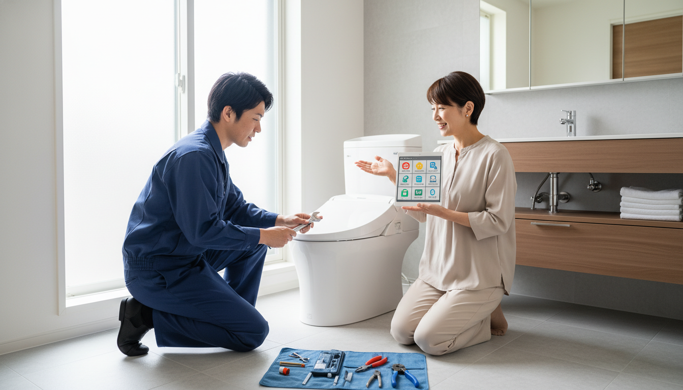 3. 実績や口コミ・評判は信頼できるか？に関する画像