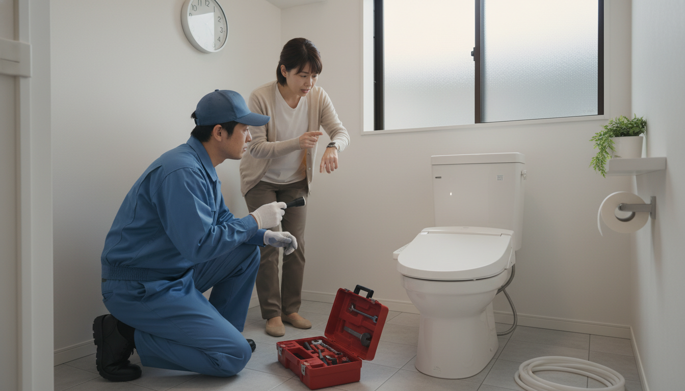 2. 対応スピードと営業時間の確認ポイントに関する画像