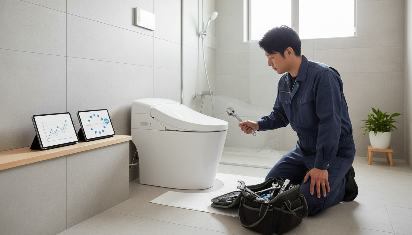 実績と口コミを参考に！信頼性の見極め方に関する画像