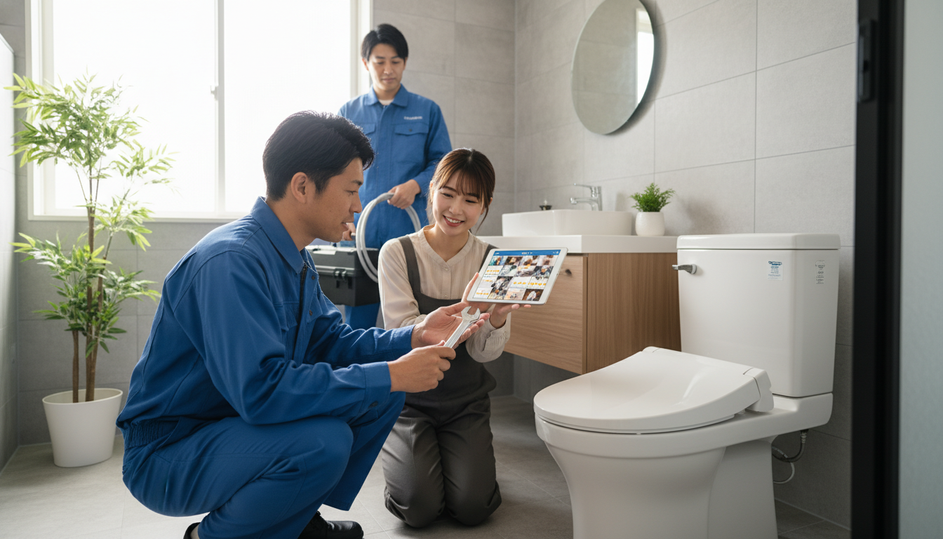 実績と口コミで信頼性を判断するに関する画像