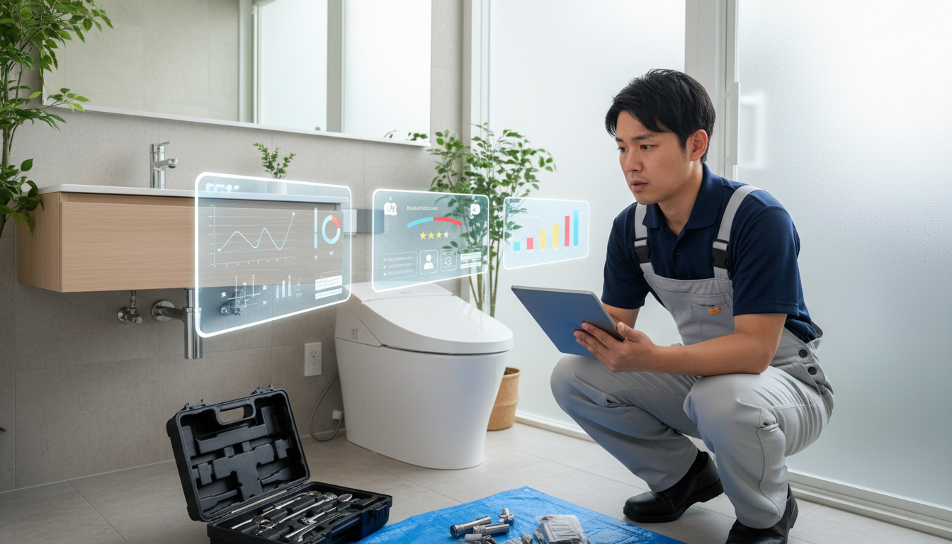 3. 口コミ・評判の「内容」を正しく見極めるに関する画像