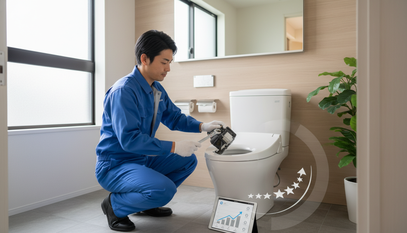 実績と信頼性(口コミ・評判)で選ぶに関する画像