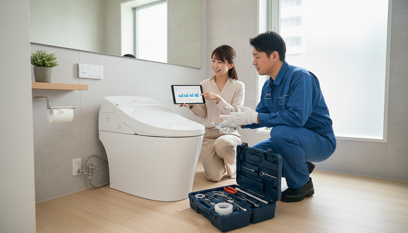 3. 実績と口コミ・評判の確認に関する画像