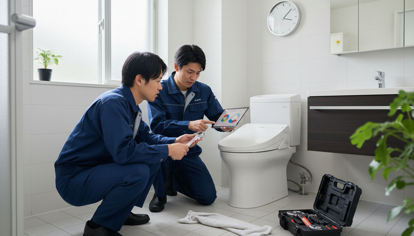 3. 対応スピードと営業時間の確認に関する画像