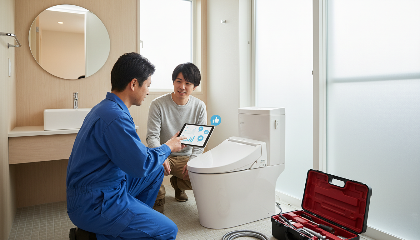 3. 口コミや評判、施工実績の確認に関する画像