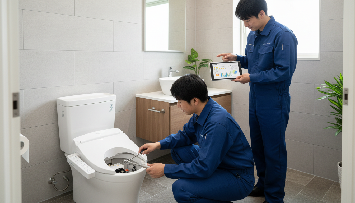 実績と口コミ・評判から信頼性を見極めるに関する画像