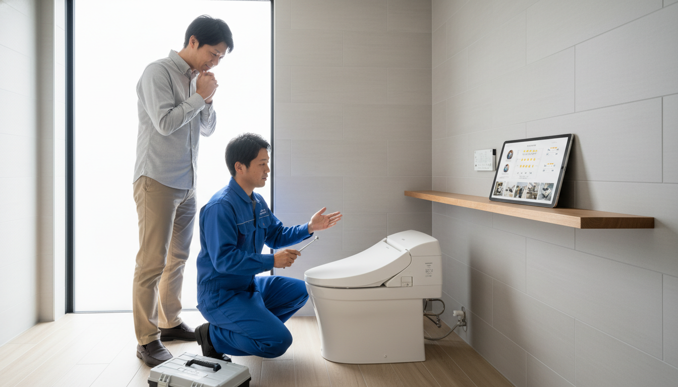 実績と口コミ・評判を参考にするに関する画像