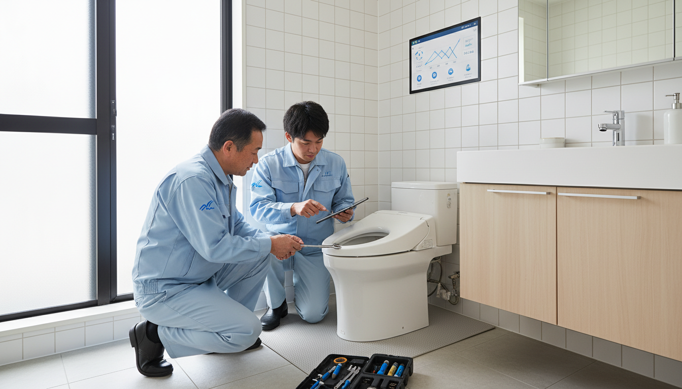 ポイント3：実績と信頼性を見極めるに関する画像