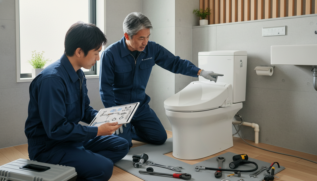 ポイント3：豊富な実績と専門技術の高さに関する画像