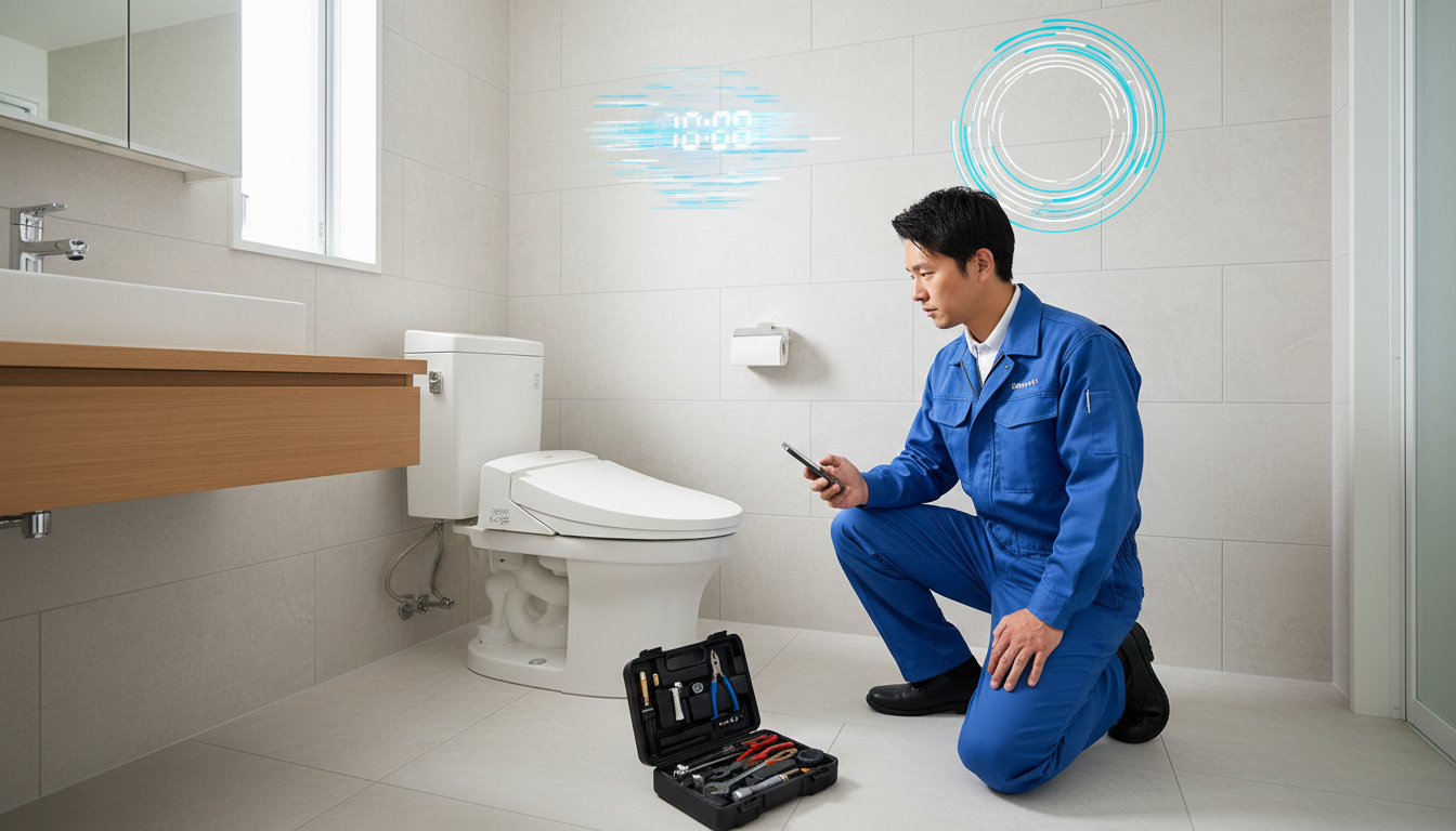 3. 対応の速さと受付時間に関する画像