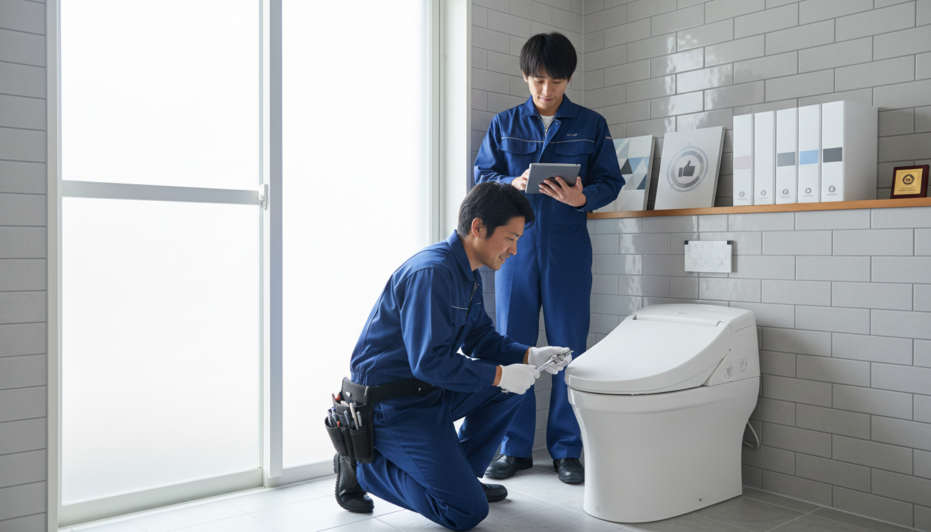 3. 口コミや実績が豊富で、地域での評判が良いかに関する画像