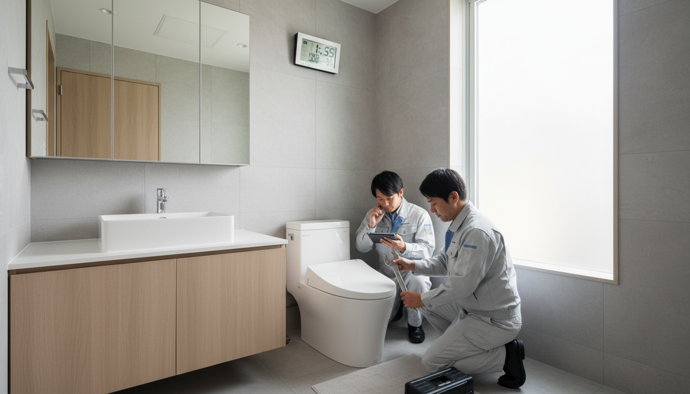 3. 対応の速さと受付時間に関する画像