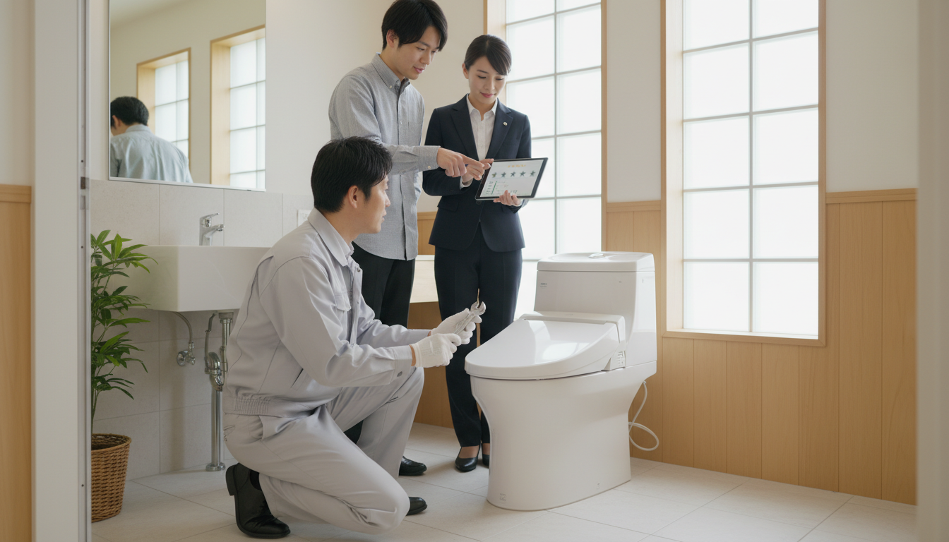 3. 実績と口コミ・評判は信頼できるかに関する画像